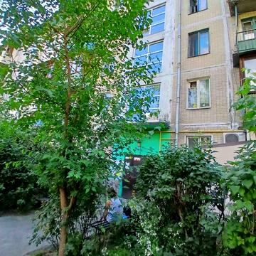Вінстона Черчилля вул. (Червоноткацька), 22-А