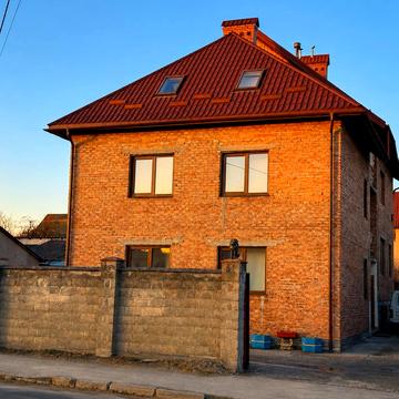 Тараса Шевченка вул.