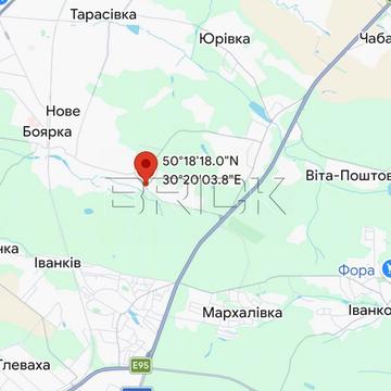Андріяшева