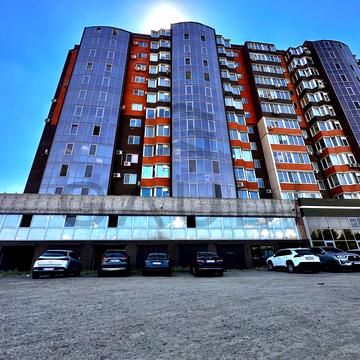 Мостобудівників вул., 18