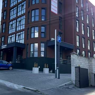 Руська вул., 2а