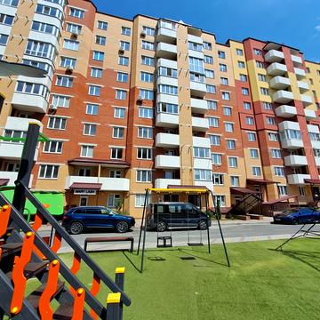 Галицька вул., (Будинок 3)