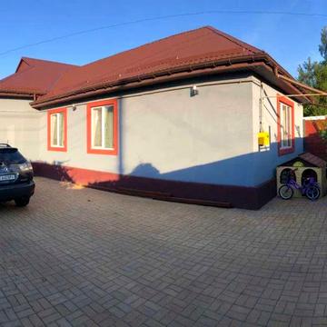 Полковника Горленка вул. (Революційна), 7