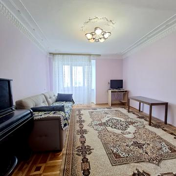 Верховинна вул., 34