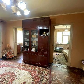 Владислава Бувалкіна вул. (Бочарова Генерала), 8