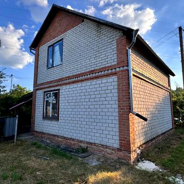 Горіхова вул.