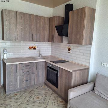 Люстдорфська дорога вул. (Черноморская дорога), 100з