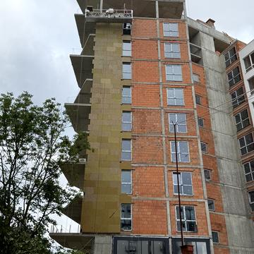 Малоголосківська