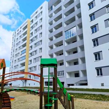 Полтавський Шлях вул., (Будинок 25)