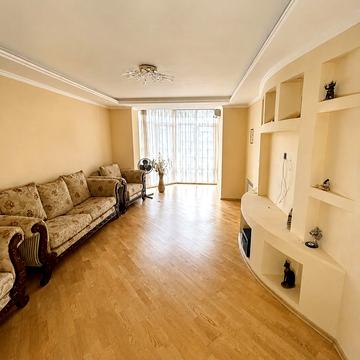 Юлії Здановської вул. (Ломоносова), 58-А