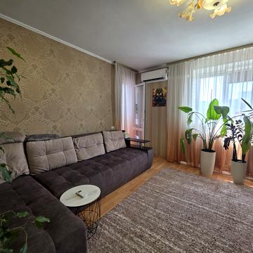 Болгарська вул., 39