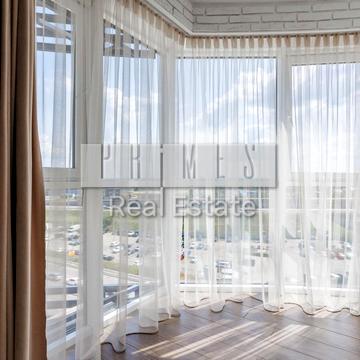 Миколи Бажана просп., 1-А