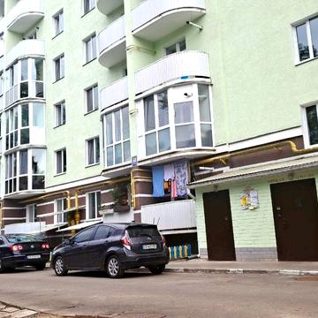 Курсанта Єськова вул., 26-А