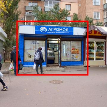 Стадіонний проїзд, 17/2
