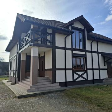 Гайові