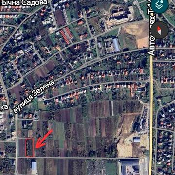 Сокільники, Львівський, Львівська область 216000.0 USD
