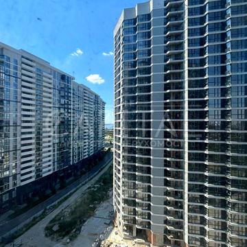 Миколи Бажана просп., (Будинок 8)