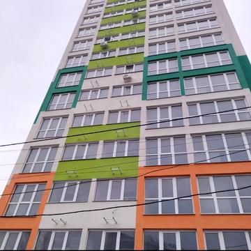 Бугаївська вул., 44