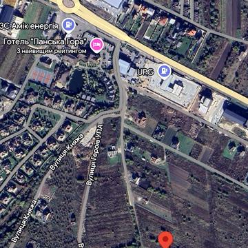 к.м. "Панська Гора", Сокільники, Львівський, Львівська область 6500.0 USD