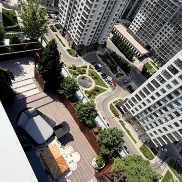Андрія Верхогляда вул. (Михайла Драгомирова), 15-Б