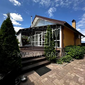 Дніпровська вул. (Калініна), 129а