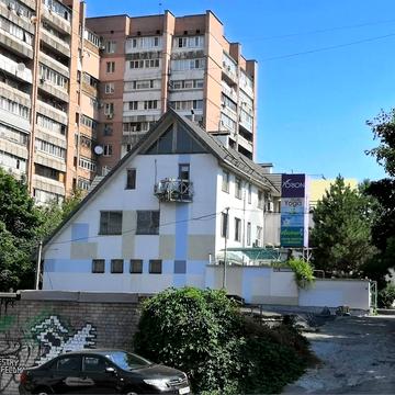 Шевченка вул., 20а