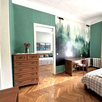Митрополита Василя Липківського вул. (Урицького), 8