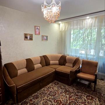 Євгена Мельнікова вул. (Алтайська), 42