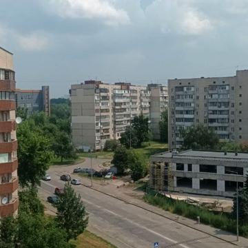 Олександра Махова вул. (Жолудєва), 1