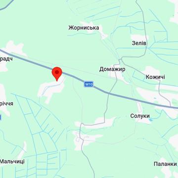 Ямельня, Яворівський, Львівська область 16500.0 USD