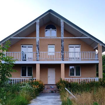 Григорія Ващенка вул., 7