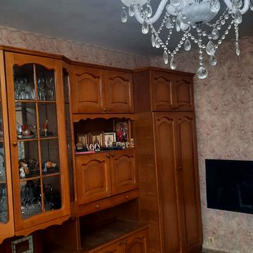 Дмитра Павличка просп. (Маршала Рокосовського), 2-Б