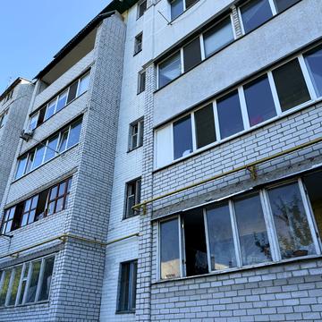 Нарбутівська вул., 285
