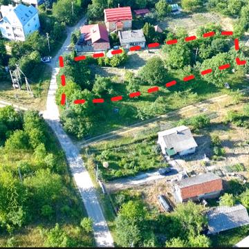 Шоломинь, Львівський, Львівська область 29999.0 USD