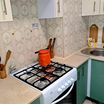 Семена Палія вул. (Дніпропетровська дорога), 76