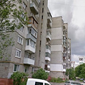 Івана Виговського вул. (Терешкової), 87