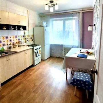 житловий масив Тополя-3 вул., 30 к3