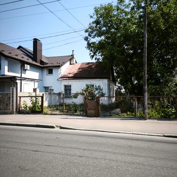 Героїв Пожежників вул. (Героїв Пожежних), 20