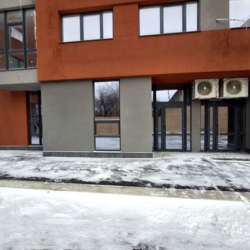 Молочна вул. (Кірова), 52