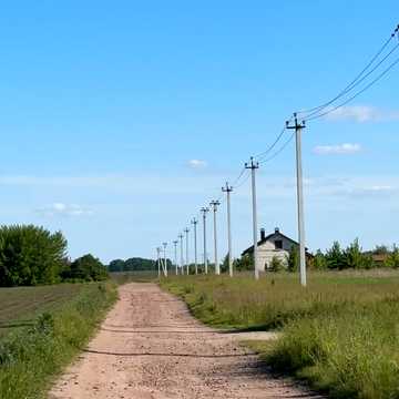 Гудимове (Перше Травня), Обухівський, Київська область 11944.0 USD