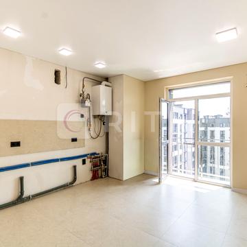 Олександра Довженка вул., 31-В, к.3