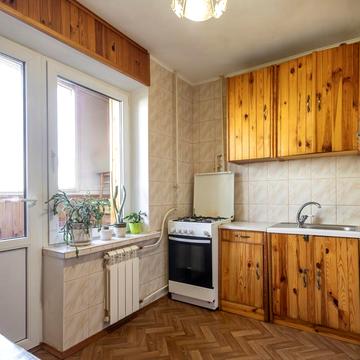 Миколи Бажана просп., 7-Г