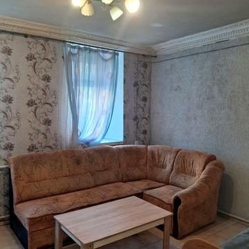 Ніжинська вул., 46