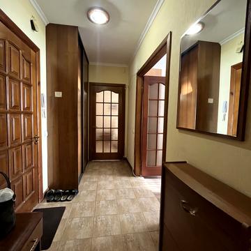 Соломії Крушельницької вул., 3-А