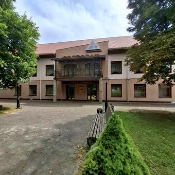 Січових Стрільців вул., 52