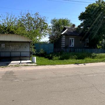 Шевченка вул., 15