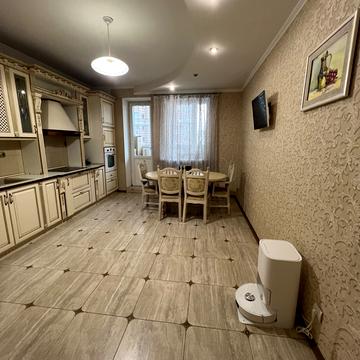 Голосіївська вул., 13-А