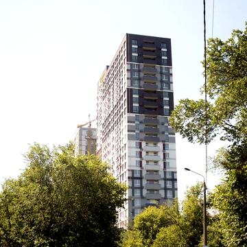 Івана Кочерги пров., (Будинок 2)