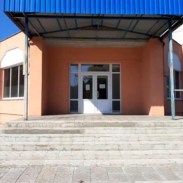 Полтавського полку, 4