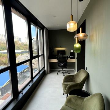 Мандриківська вул., 51л
